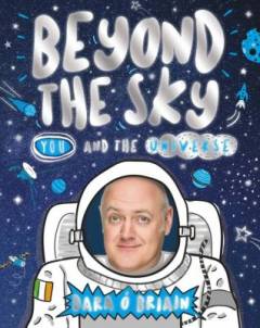 Beyond the sky : you and the universe