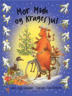 Billedbog, 1. udgave, 2008