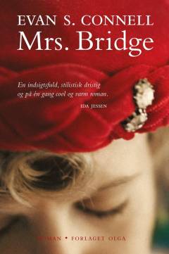 Mrs. Bridge. Bind 1 (Stor skrift)