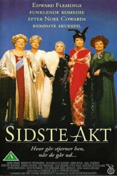 Film (dvd), 2021