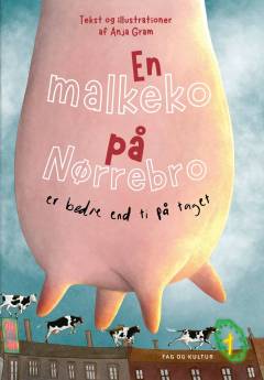 En malkeko på Nørrebro er bedre end ti på taget