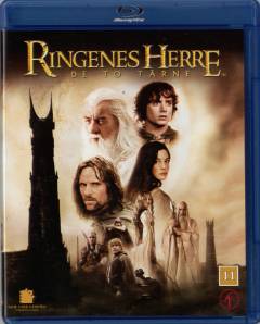 Ringenes herre - de to tårne