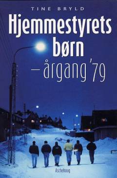 Hjemmestyrets børn - årgang '79