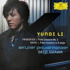 Piano concerto no. 2