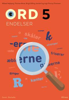 Endelser