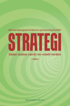 Strategi