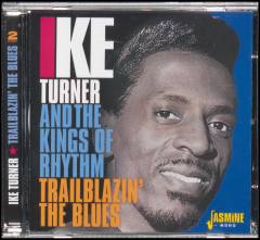 Trailblazin' the blues