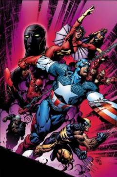 The New Avengers : the complete collection. Volume 2