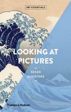Looking at pictures