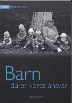 Barn - du er vores ansvar