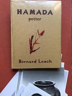 Hamada potter