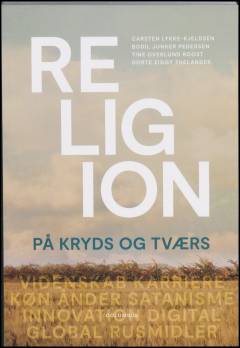 Religion på kryds og tværs