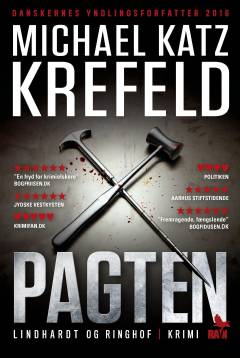 Bog, 1. udgave, 2017