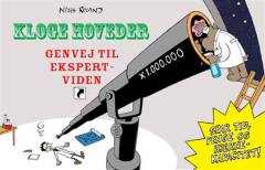 Kloge hoveder. 1. samling : Genvej til ekspertviden