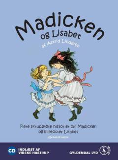 Madicken og Lisabet