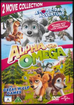 Film (dvd), 2015