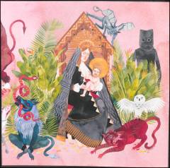 I love you, honeybear