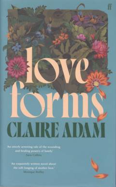Love forms