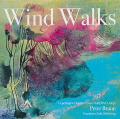 Wind walks