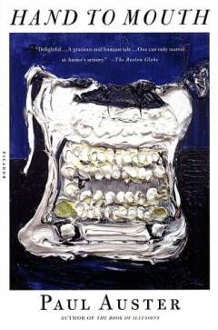 Hand to mouth : a chronicle of early failure