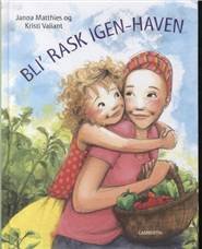 Bli' rask igen-haven