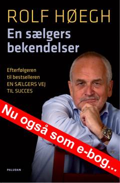 En sælgers bekendelser