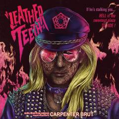 Leather teeth : original motion picture soundtrack