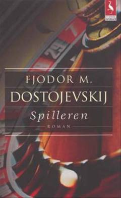 Spilleren : (af en ung mands optegnelser)