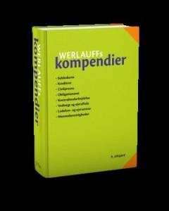 Werlauffs kompendier