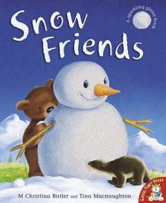 Snow friends