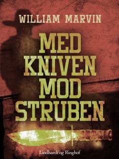 Med kniven mod struben