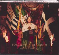 Forgotten kingdom