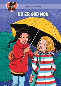 Du er god nok!