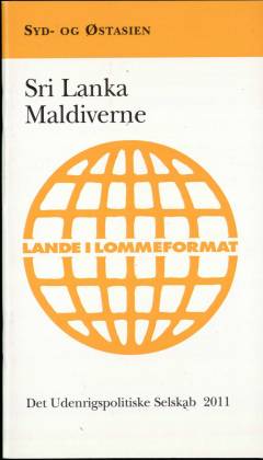 Sri Lanka, Maldiverne