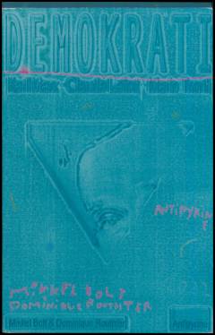 Demokrati
