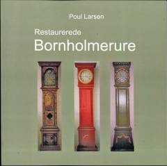 Restaurerede bornholmerure