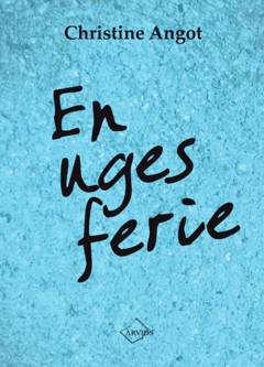 En uges ferie
