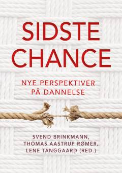 Bog, 1. udgave, 2021