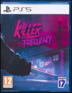 Killer frequency