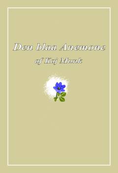 Den blaa anemone
