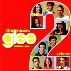 Glee - the music, volume 2