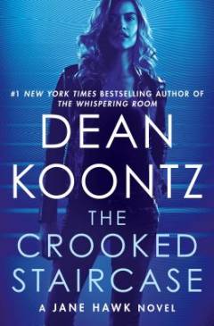 The crooked staircase