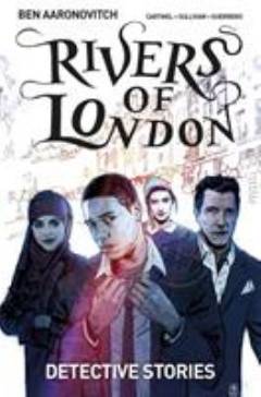 Detective stories