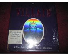 The Disney villain