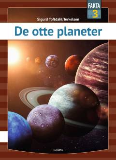 De otte planeter
