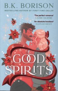 Good spirits