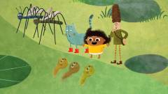 Lille Tut. 20 : Haletudserne