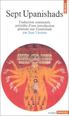 Sept Upanishads