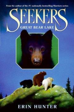 Great bear lake