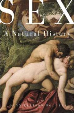 Sex : a natural history